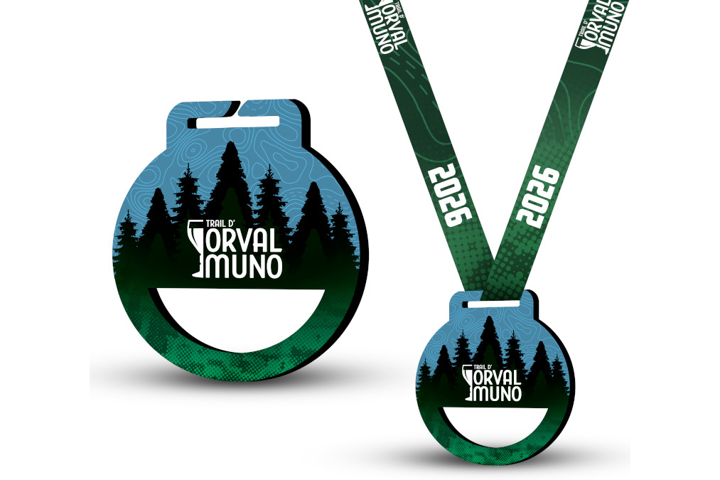 Beautiful mountain view