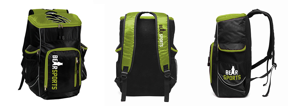 Beautiful mountain view