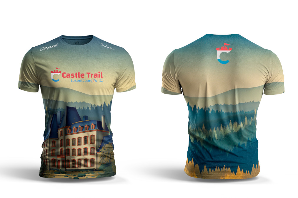 Beautiful mountain view