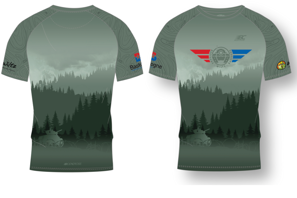 Beautiful mountain view