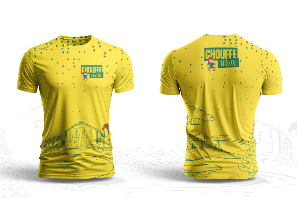 Beautiful mountain view