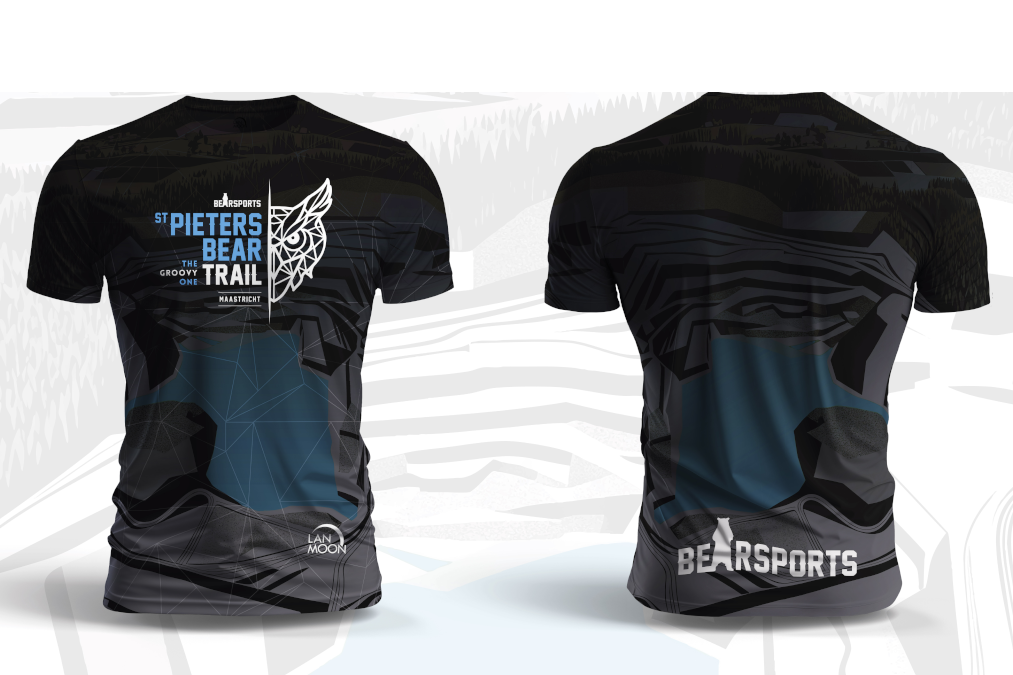 Beautiful mountain view