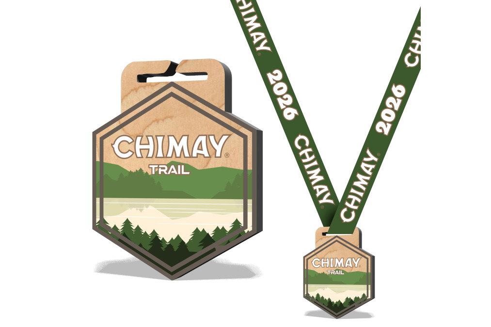 Beautiful mountain view