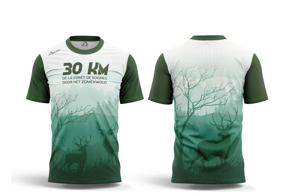 Beautiful mountain view