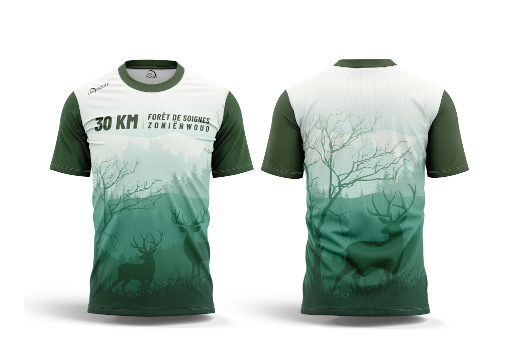 Beautiful mountain view