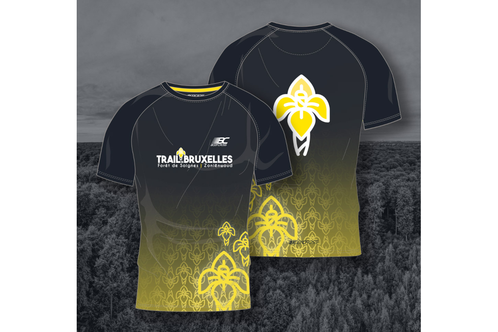 Beautiful mountain view