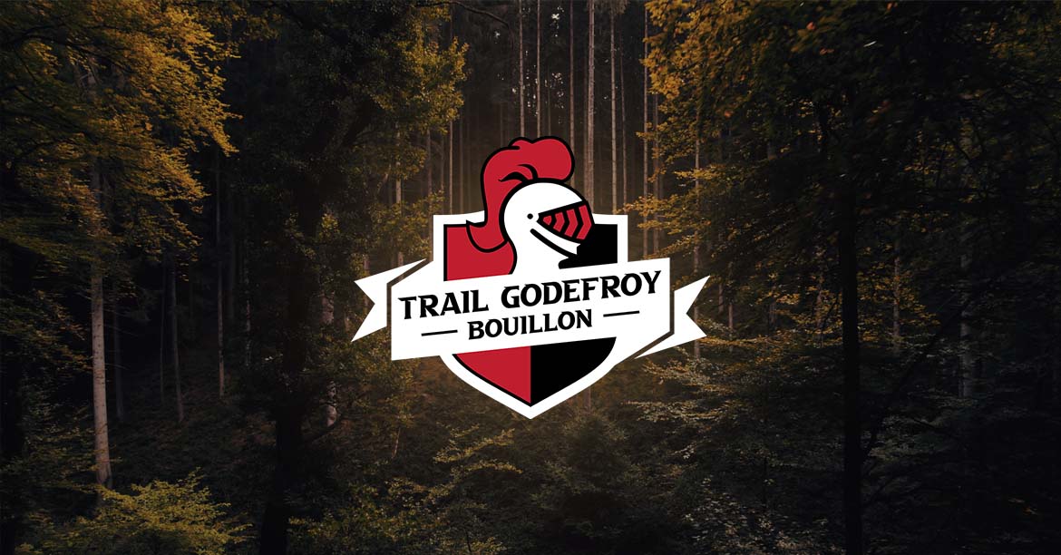 In het spoor van Godfried van Bouillon In het spoor van Godfried van Bouillon