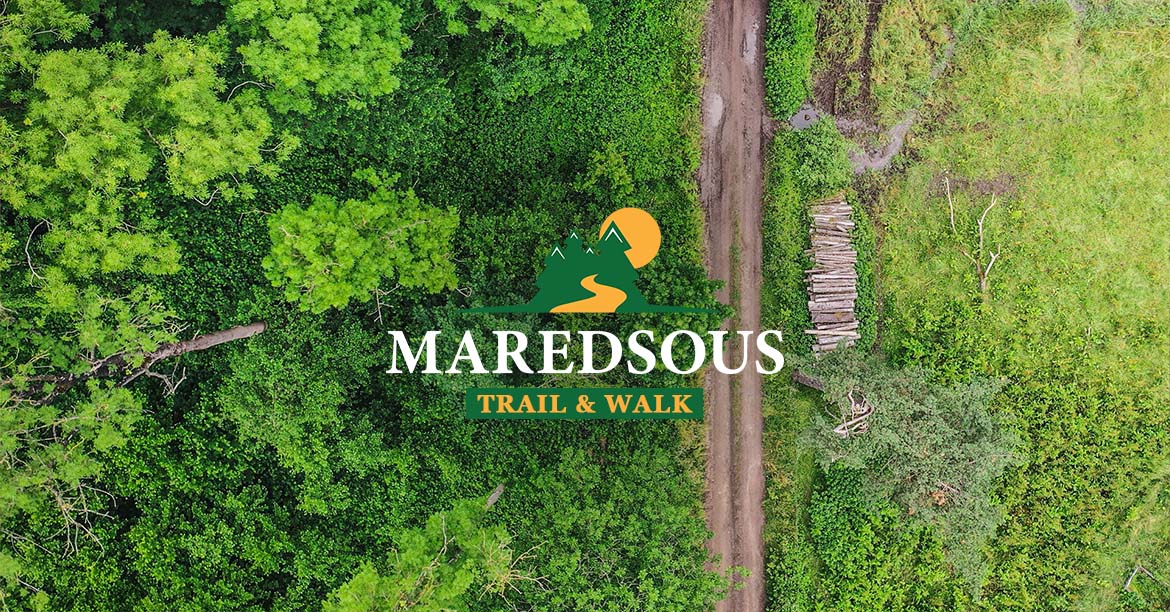 Maredsous Trail & Walk: 2 new events in the province of Namur Maredsous Trail & Walk: 2 new events in the province of Namur
