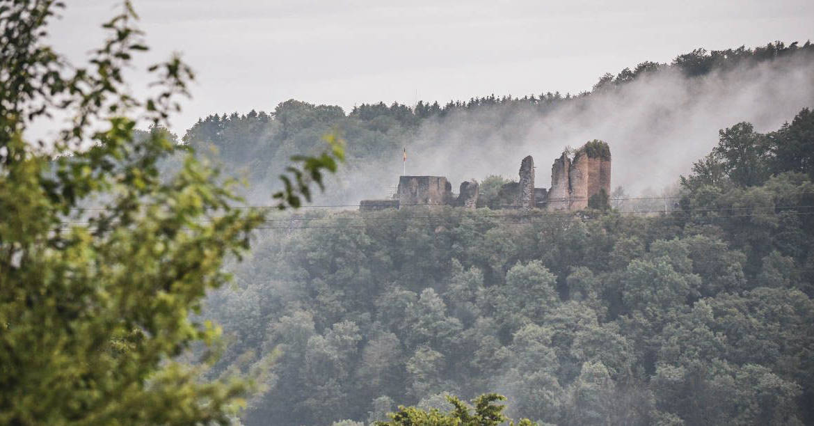 De longest Day Spa - De Waalse tegenhanger van de Dodentocht 