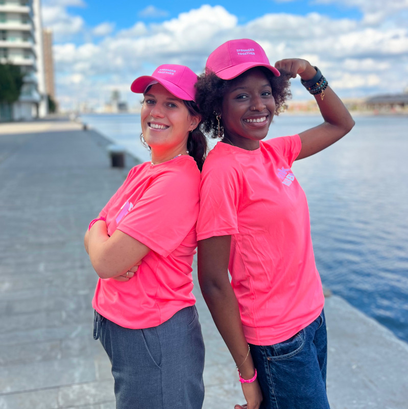 Beautiful mountain view