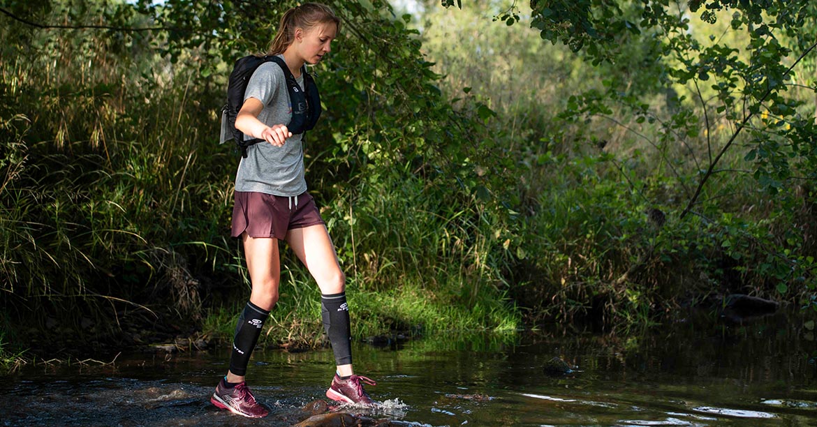 Trail de Chimay