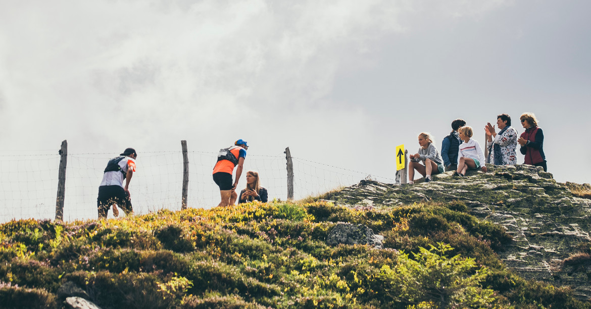 Where and when can you run an ultra trail (65km+) at Passion For Sports in 2022 ?  