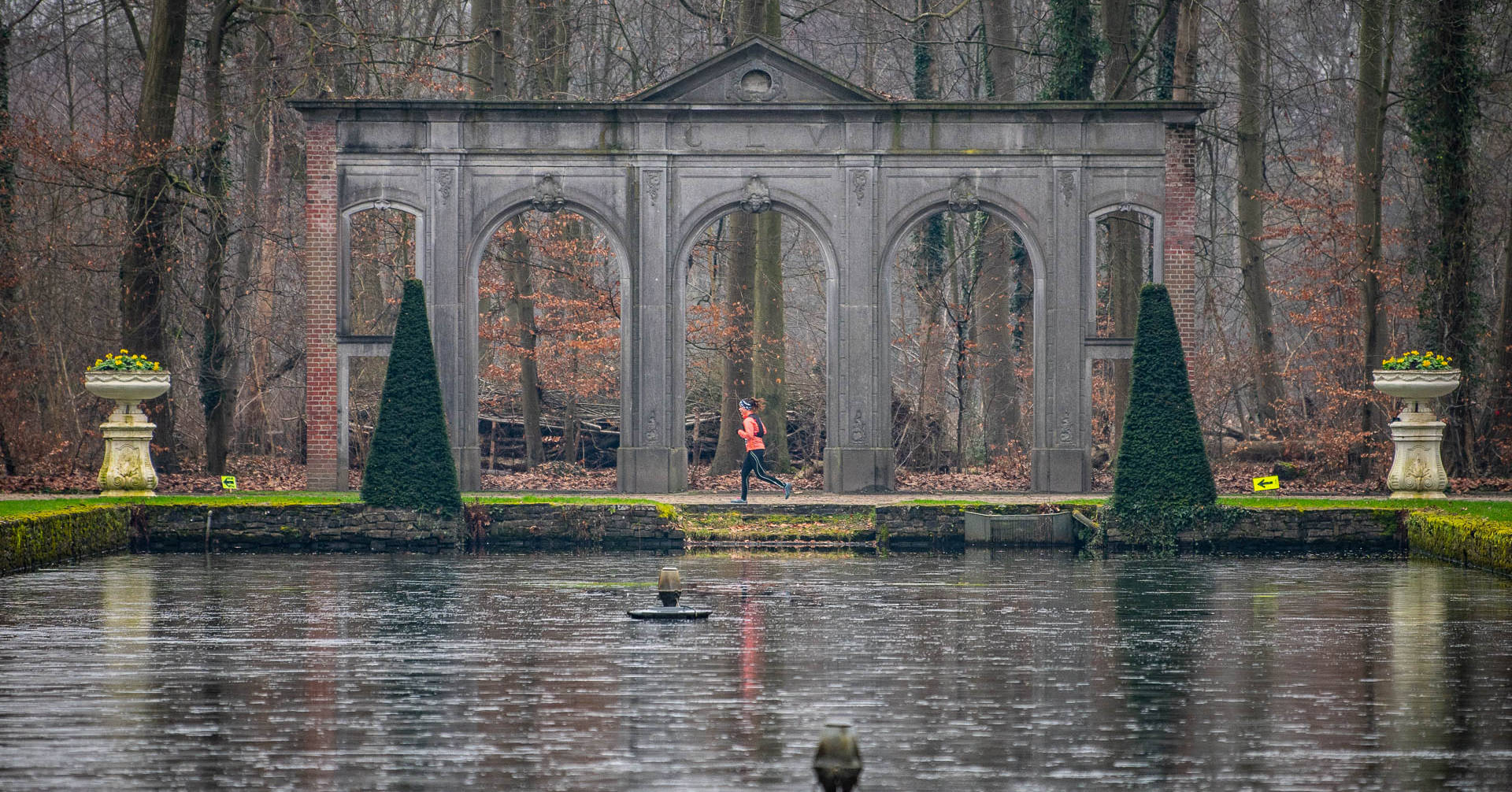 Halve Marathon Aalst