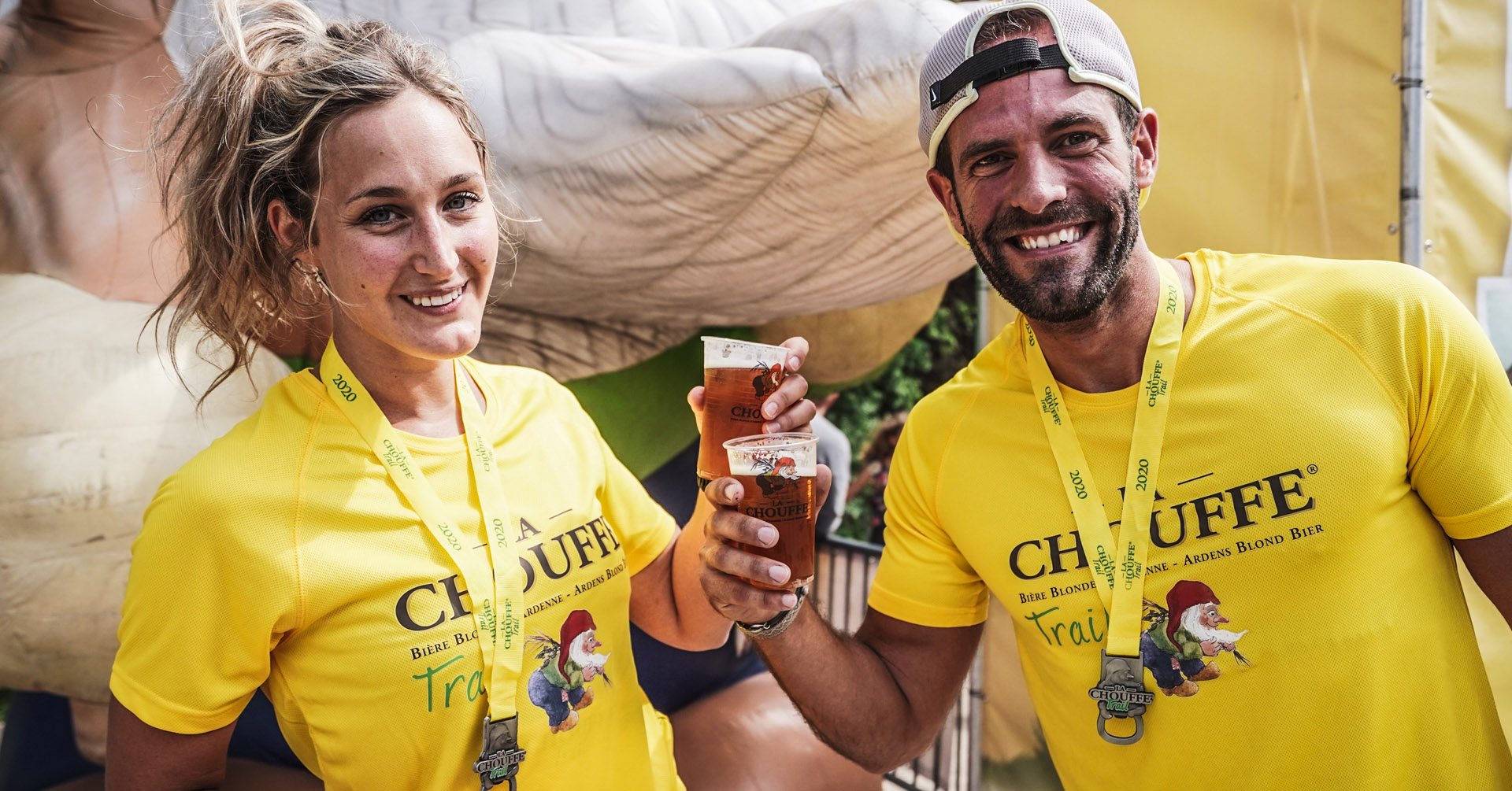 Chouffe Run