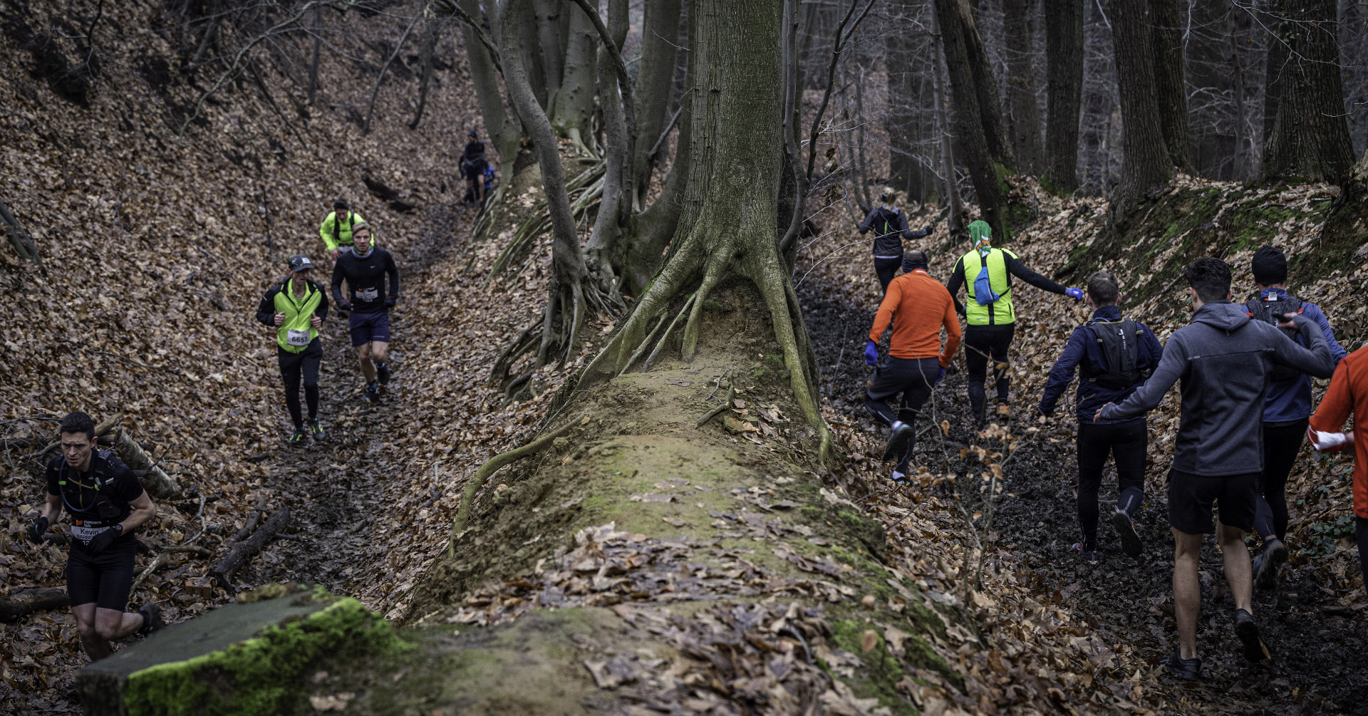 Hageland Trail