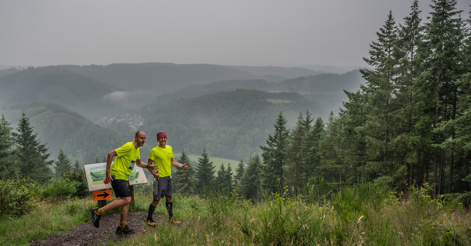 Team Trail