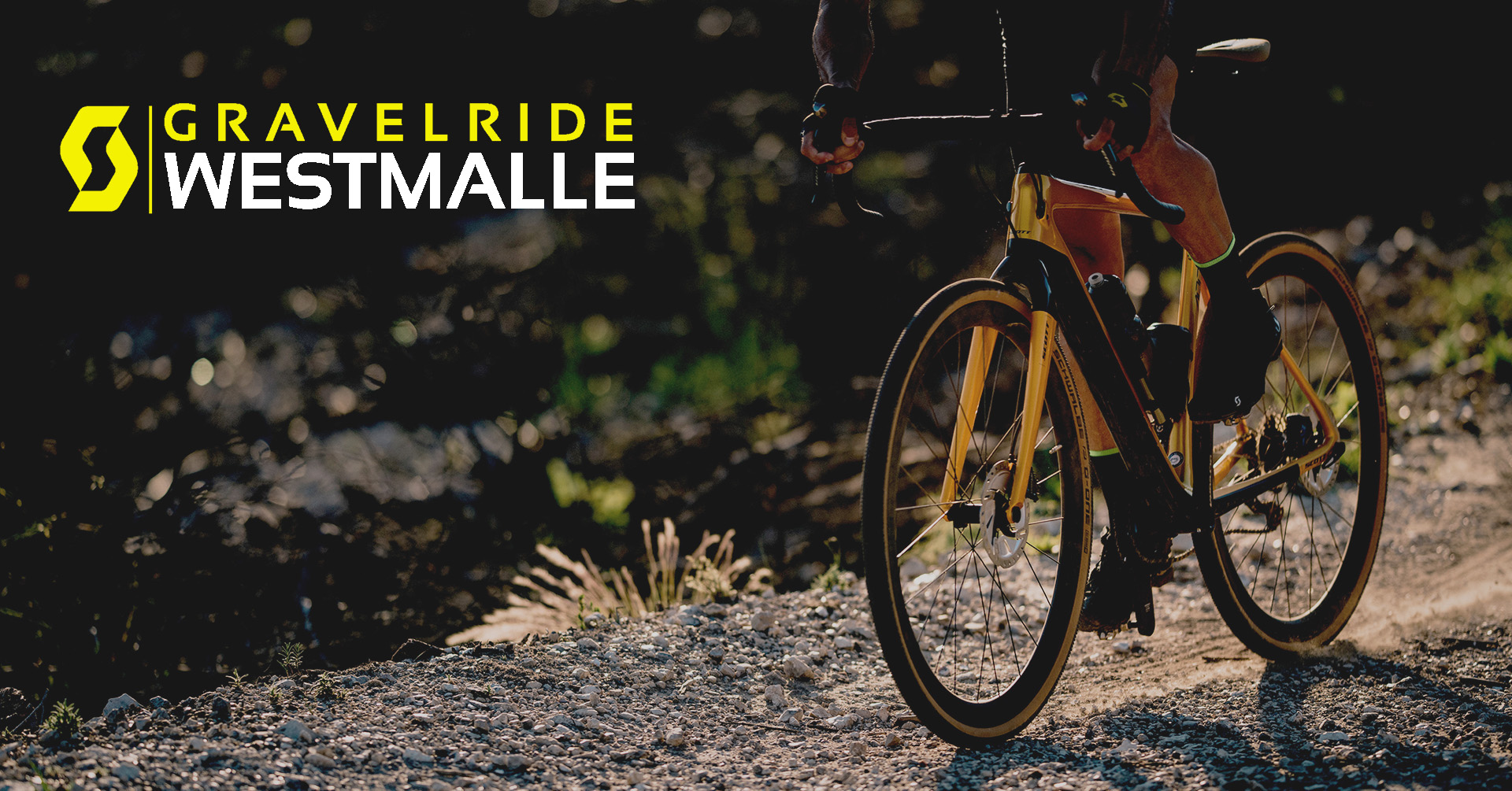 Gravelride Westmalle
