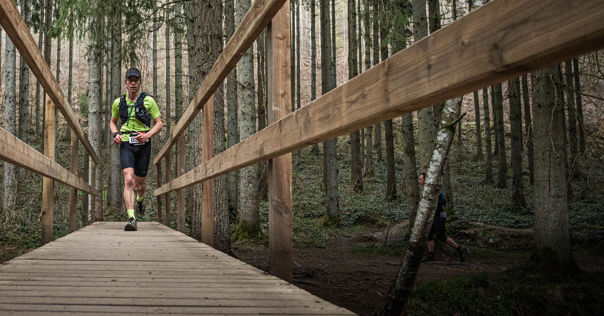 Houffa Trail