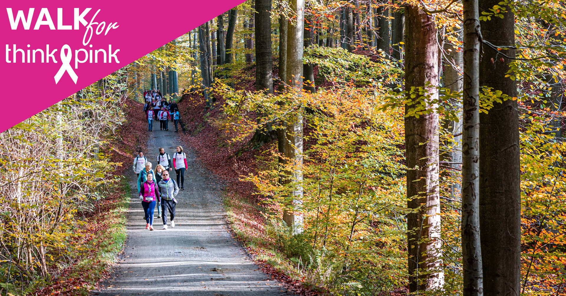 We Walk La Hulpe