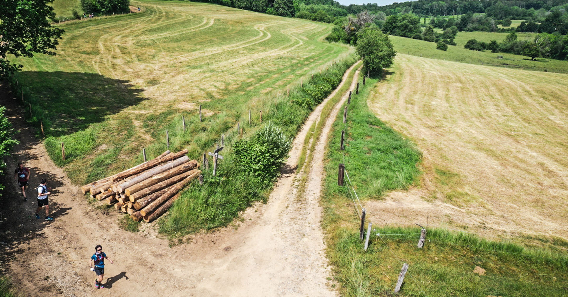 Trail d'Orval Florenville