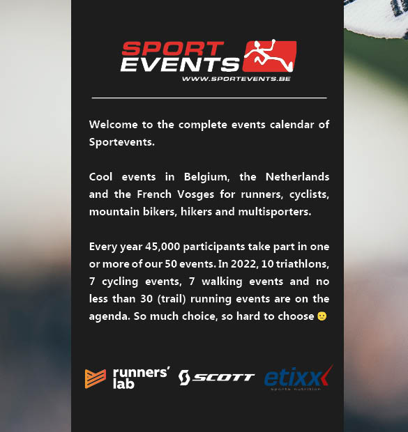 Organizer Sportevents